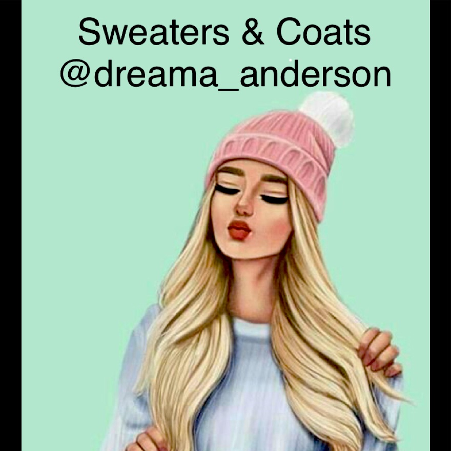 Sweaters & Coats
